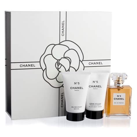 bbc chanel no 5|chanel no 5 gift set.